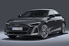 Audi A5 Limousine