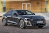 Audi A5 Limousine
