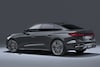 Audi A5 Limousine