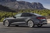 Audi A5 Limousine