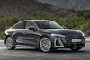 Audi A5 Limousine