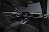 Audi A5 Limousine