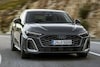 Audi A5 Limousine