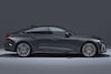 Audi A5 Limousine