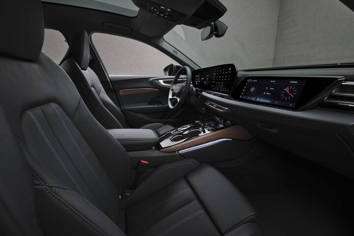 Audi A5 Avant