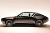 Renault R17 restomod