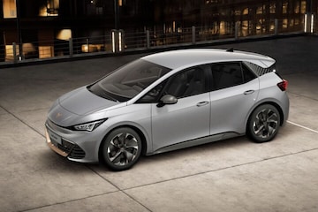 Cupra Born Essential