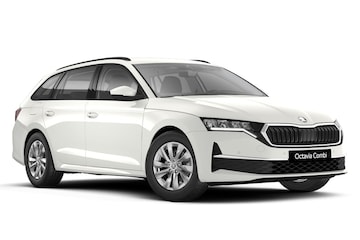 Skoda Octavia Edition