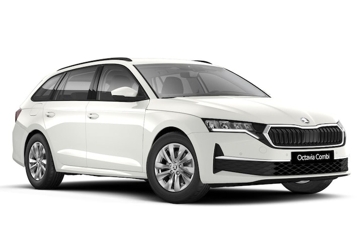 Skoda Octavia Edition