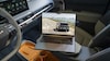 Kia EV3 interieur