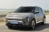 Kia EV3 exterieur