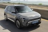 Kia EV3 exterieur