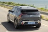 Kia EV3 exterieur