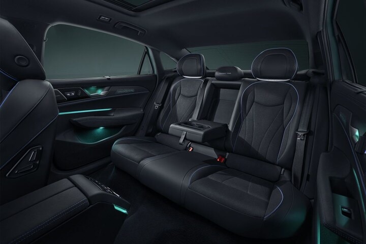 Volkswagen Passat Pro (China)