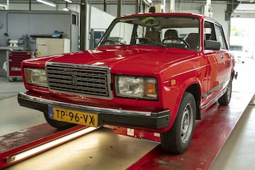 lada 2107