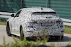 Audi RS6 e-tron spyshots