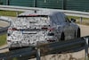 Audi RS6 e-tron spyshots