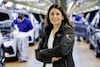 Daniela Cavallo Volkswagen