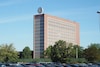 Volkswagen HQ Wolfsburg