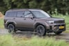Hyundai Santa Fe 2024