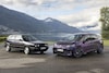 Volkswagen ID3 GTX Fire and Ice
