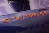 Volkswagen ID3 GTX Fire and Ice