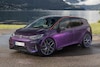 Volkswagen ID3 GTX Fire and Ice