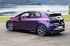 Volkswagen ID3 GTX Fire and Ice