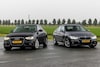 Audi A4 vs BMW 3-serie occasiondubbeltest