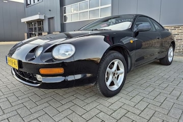 Toyota Celica