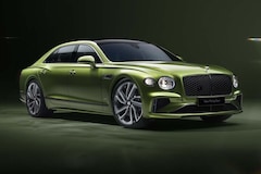 Flying Spur