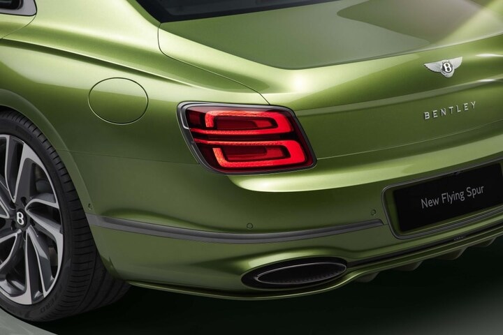 Bentley Flying Spur