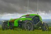 Ariel E-Nomad Concept
