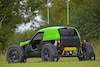 Ariel E-Nomad Concept