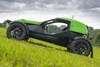 Ariel E-Nomad Concept