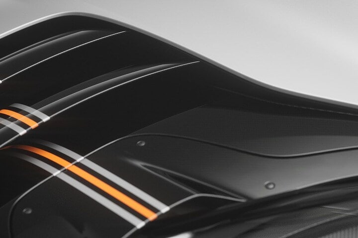 Hennessey Venom F5-M