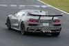 Chevrolet Corvette Zora spyshots