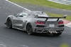 Chevrolet Corvette Zora spyshots