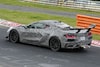 Chevrolet Corvette Zora spyshots