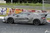 Chevrolet Corvette Zora spyshots