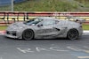 Chevrolet Corvette Zora spyshots
