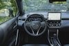Nissan Qashqai Toyota Corolla Cross Dubbeltest