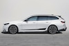 BMW M5 Touring Performance Parts
