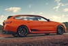 BMW M5 Touring Performance Parts
