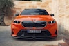 BMW M5 Touring Performance Parts