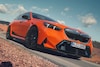 BMW M5 Touring Performance Parts