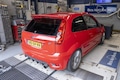 ford fiesta st