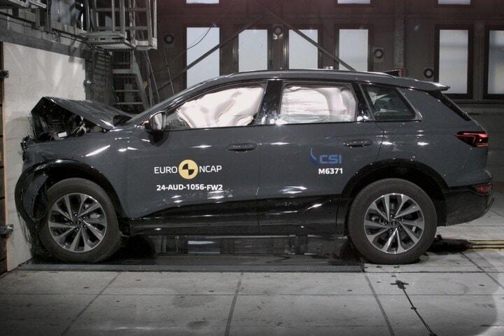 Euro NCAP