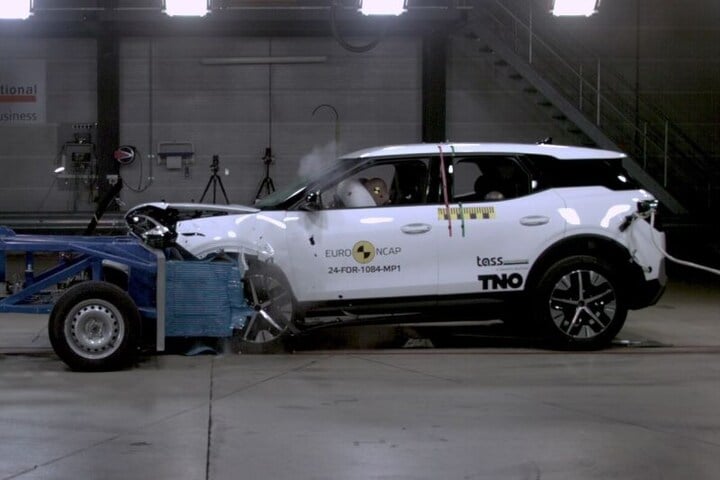 Euro NCAP