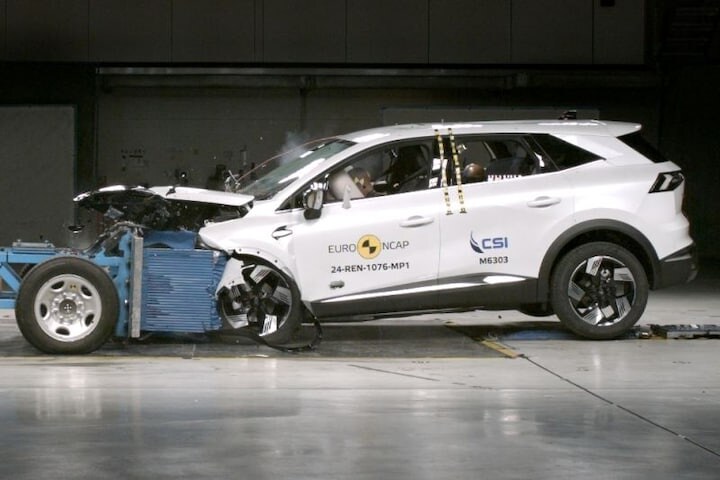 Euro NCAP